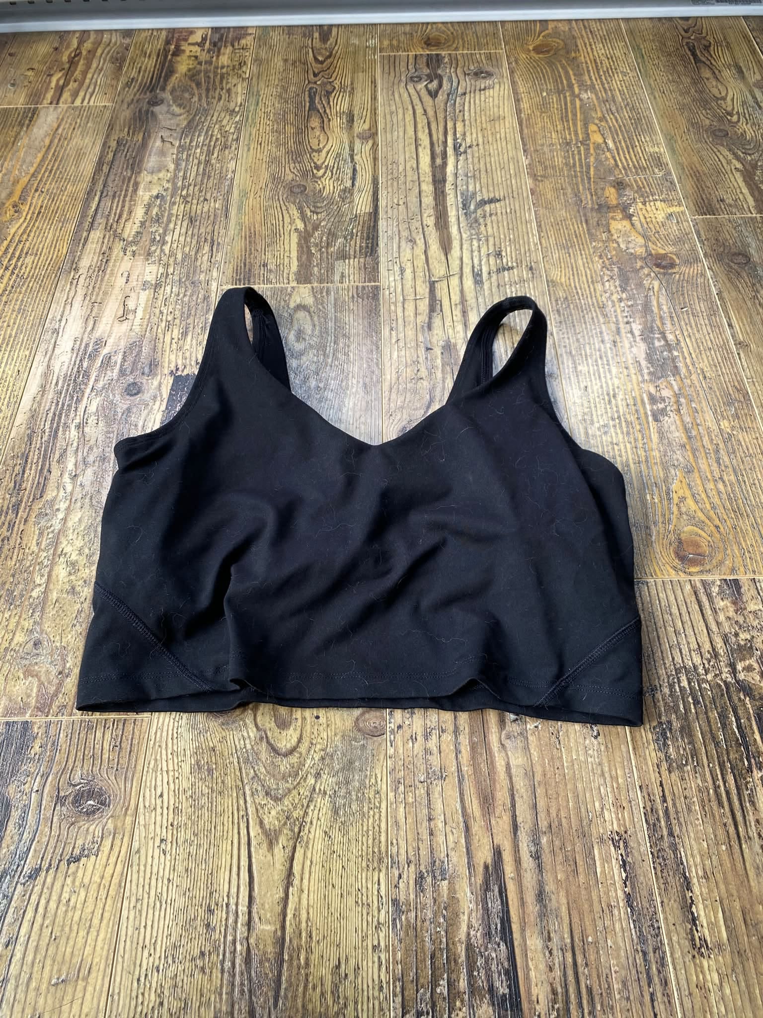 Top de sport – Femme