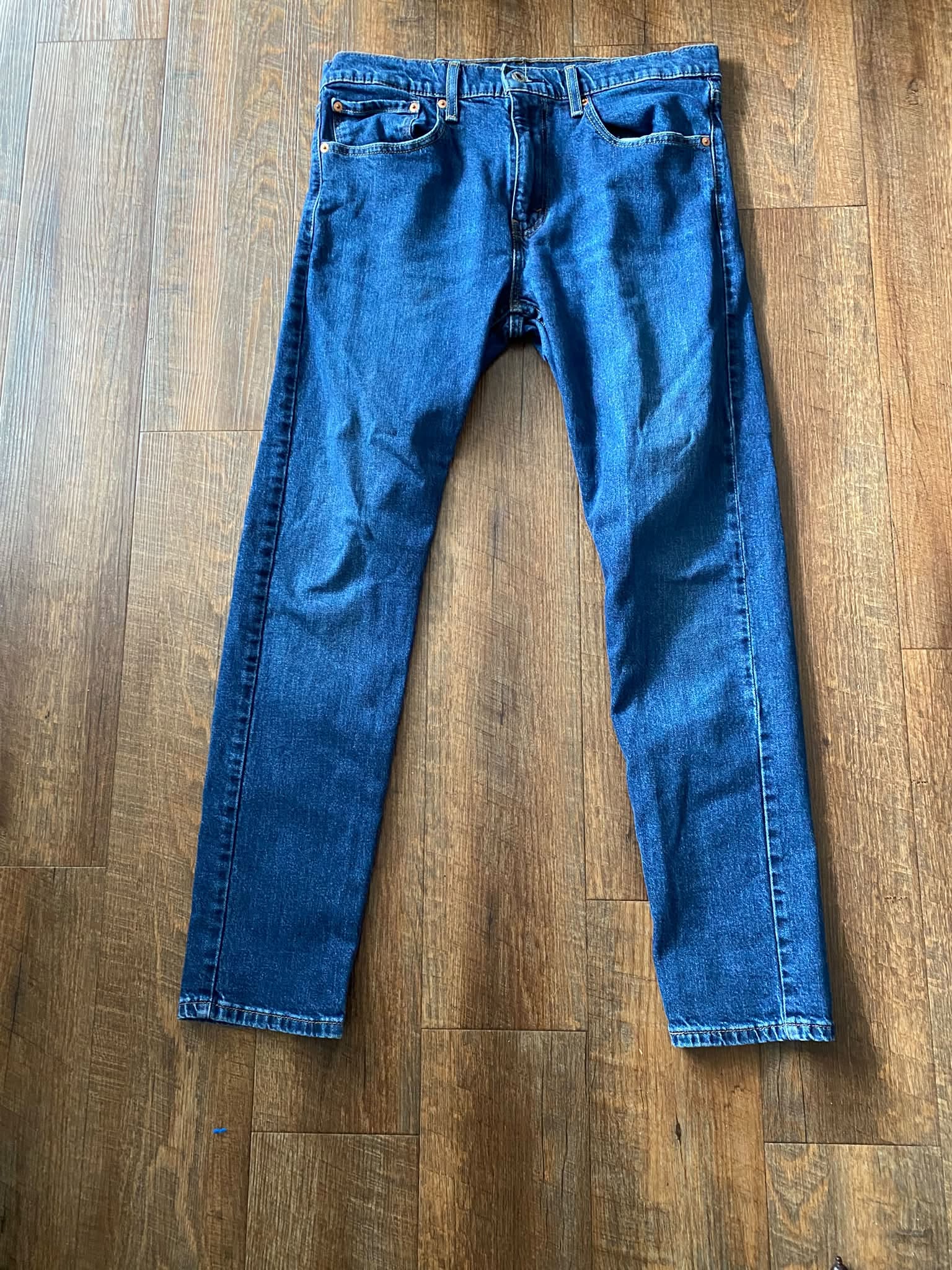 Jeans Levi’s – homme