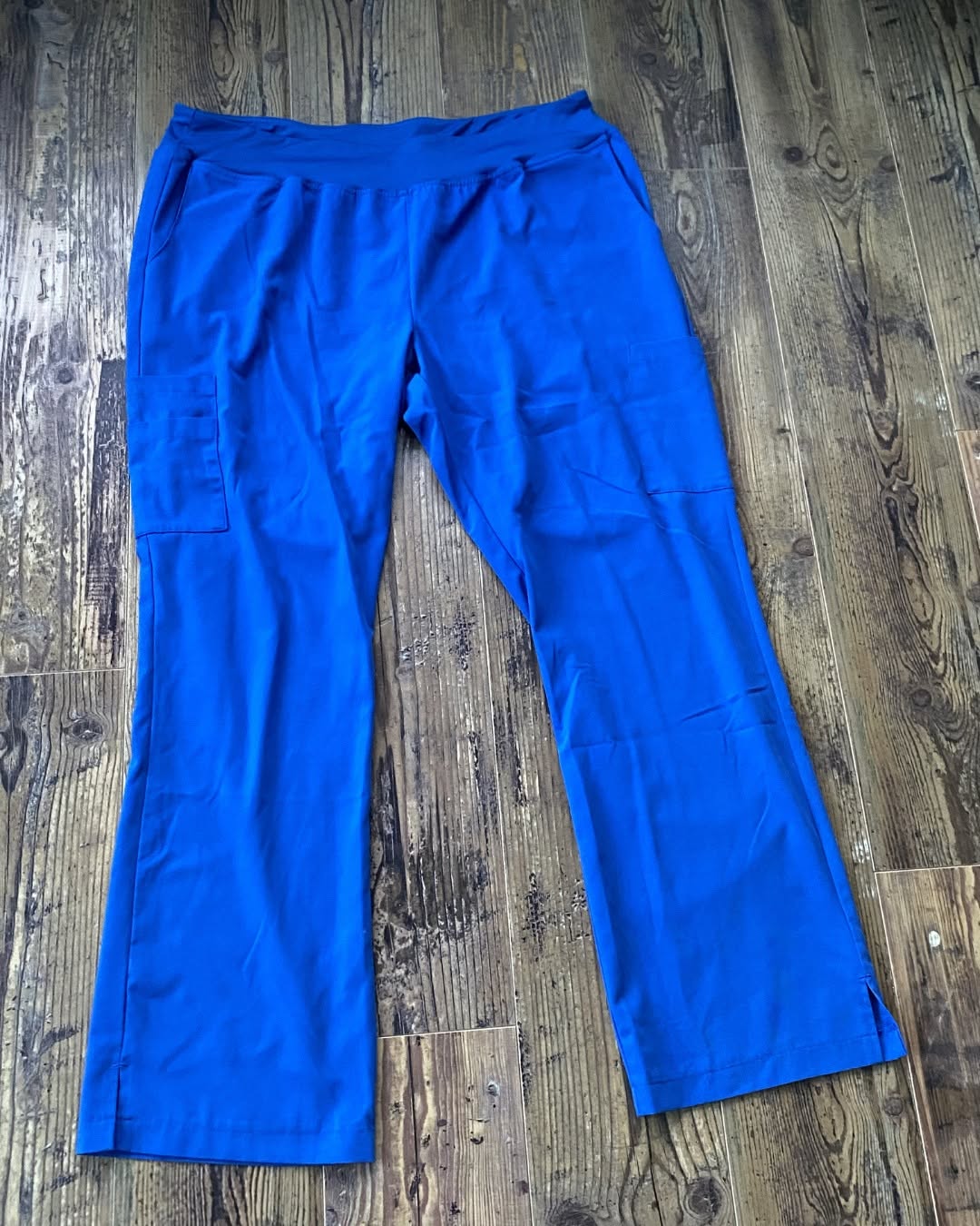Pantalon d’infirmière Marvella White Cross – femme