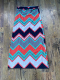 Jupe à motif zigzag Ardene – femme
