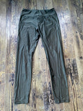 Legging kaki Ardene – femme