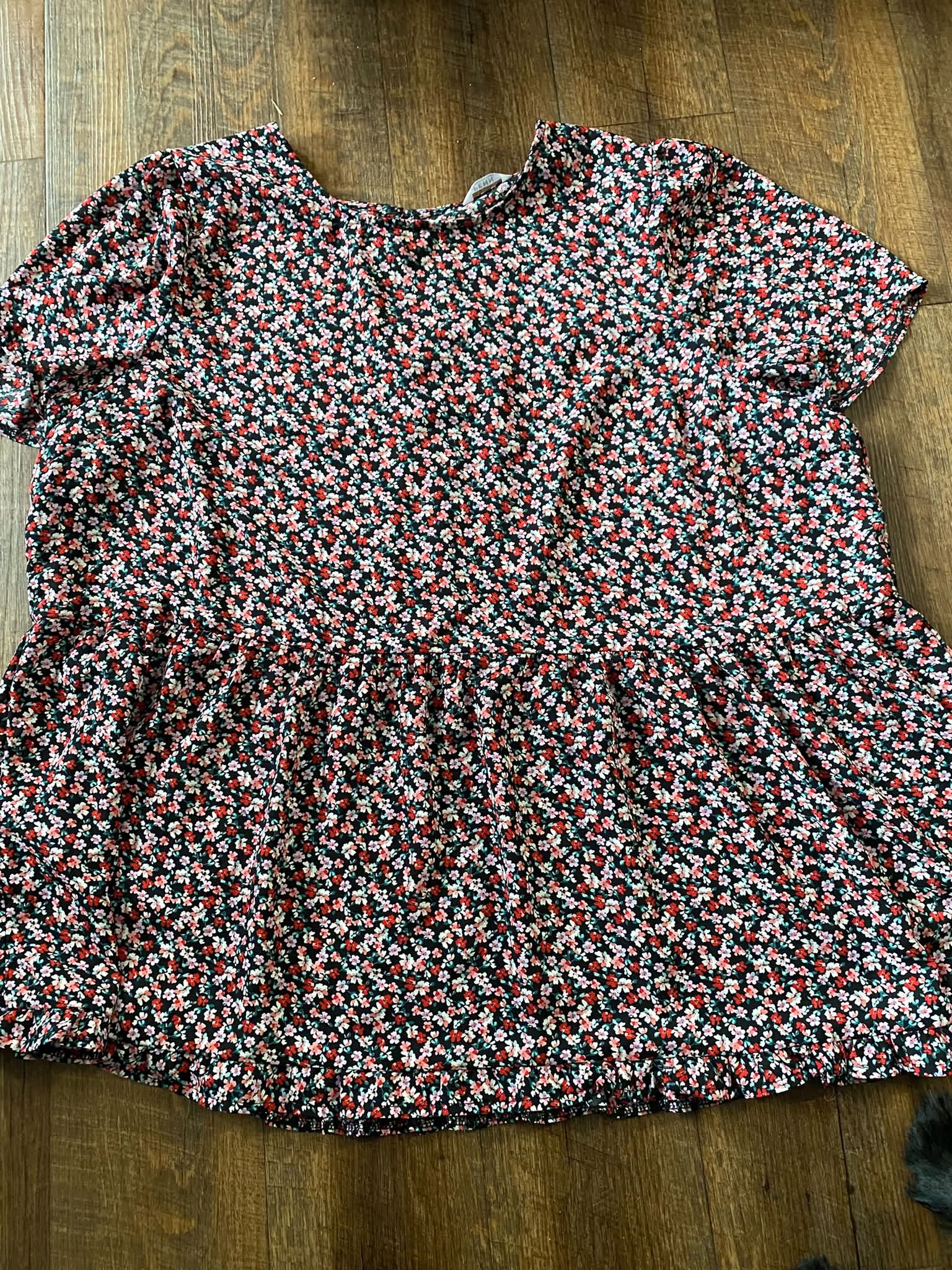 Tunique / robe chandail Penningtons – femme