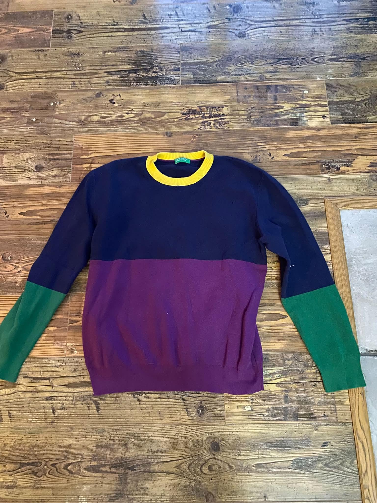 Chandail United Colors of Benetton – homme