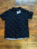 Chemise à motif vacances Vamos – homme