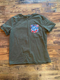T-shirt TAG – homme