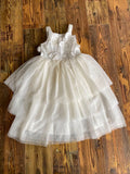 Robe de bouquetière US Angels – Grandeur 6