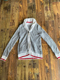 Veste style bas de laine Twik – Small