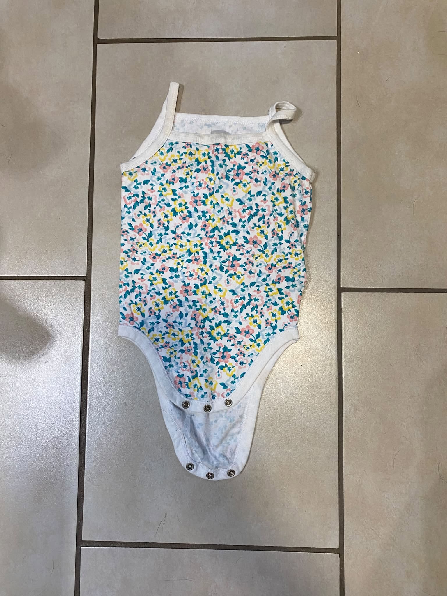 Cache-couche Old Navy – 12-18 mois