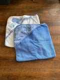 Ensemble de 2 serviettes de bain Koala Baby