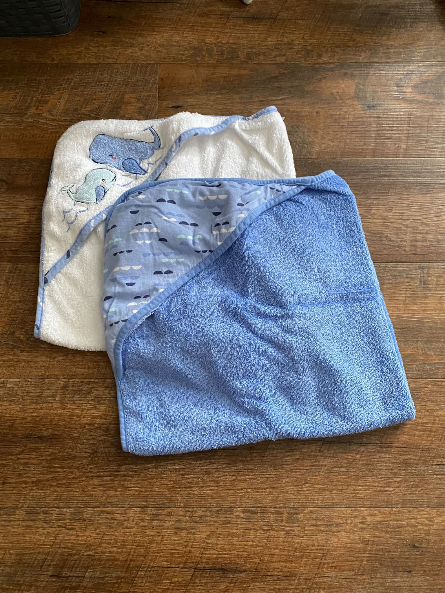 Ensemble de 2 serviettes de bain Koala Baby