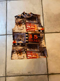 Camisole col haut