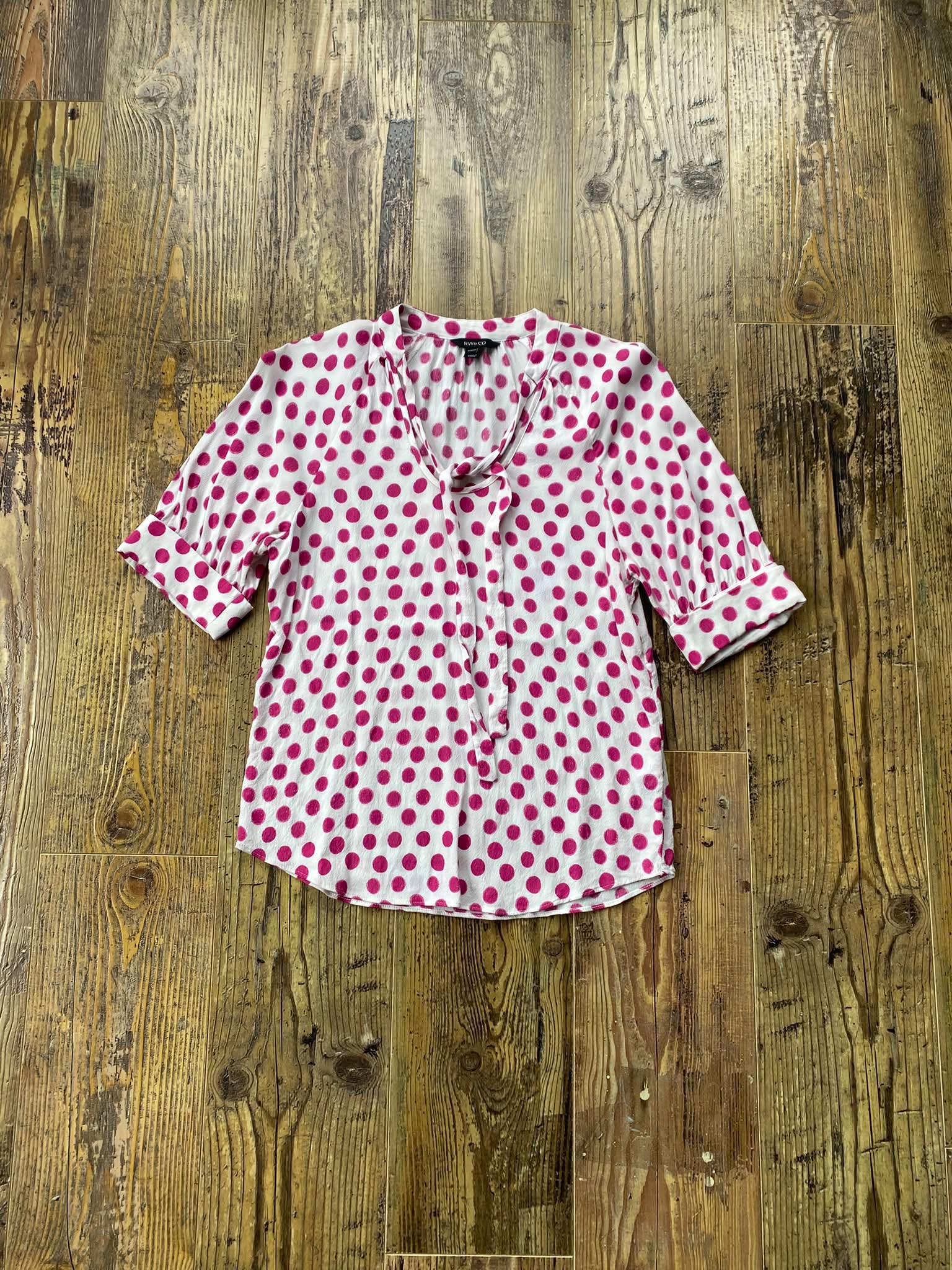 Blouse femme RW&CO