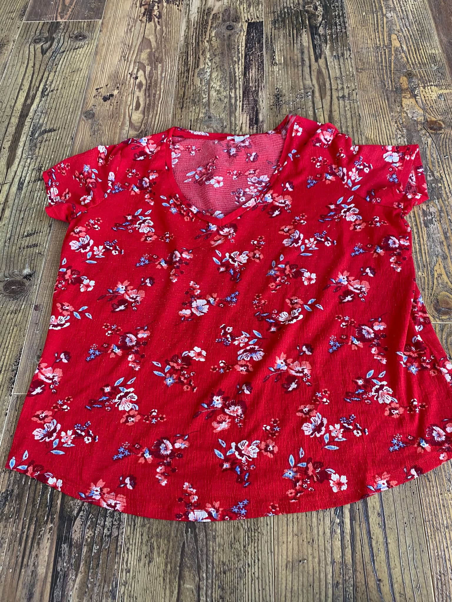 Chandail Ardene Basic Collection