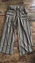 Pantalon rayé Ardene
