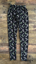 Legging fleuri Ardene