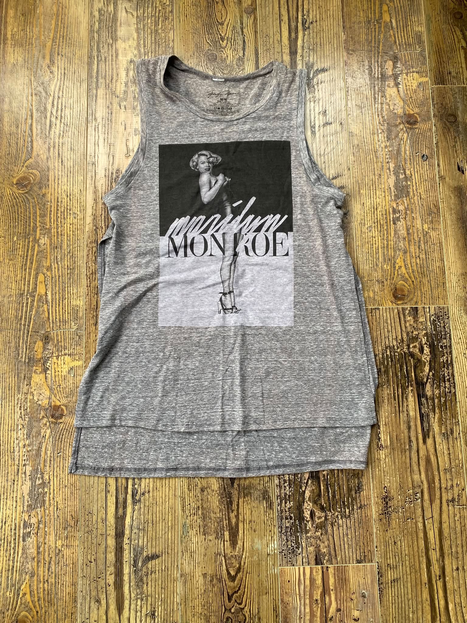Camisole Marilyn Monroe