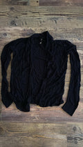 Veste noire