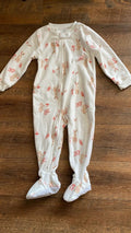 Pyjama à pieds Carter’s