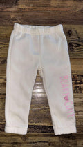 Pantalon blanc Monkey Bars
