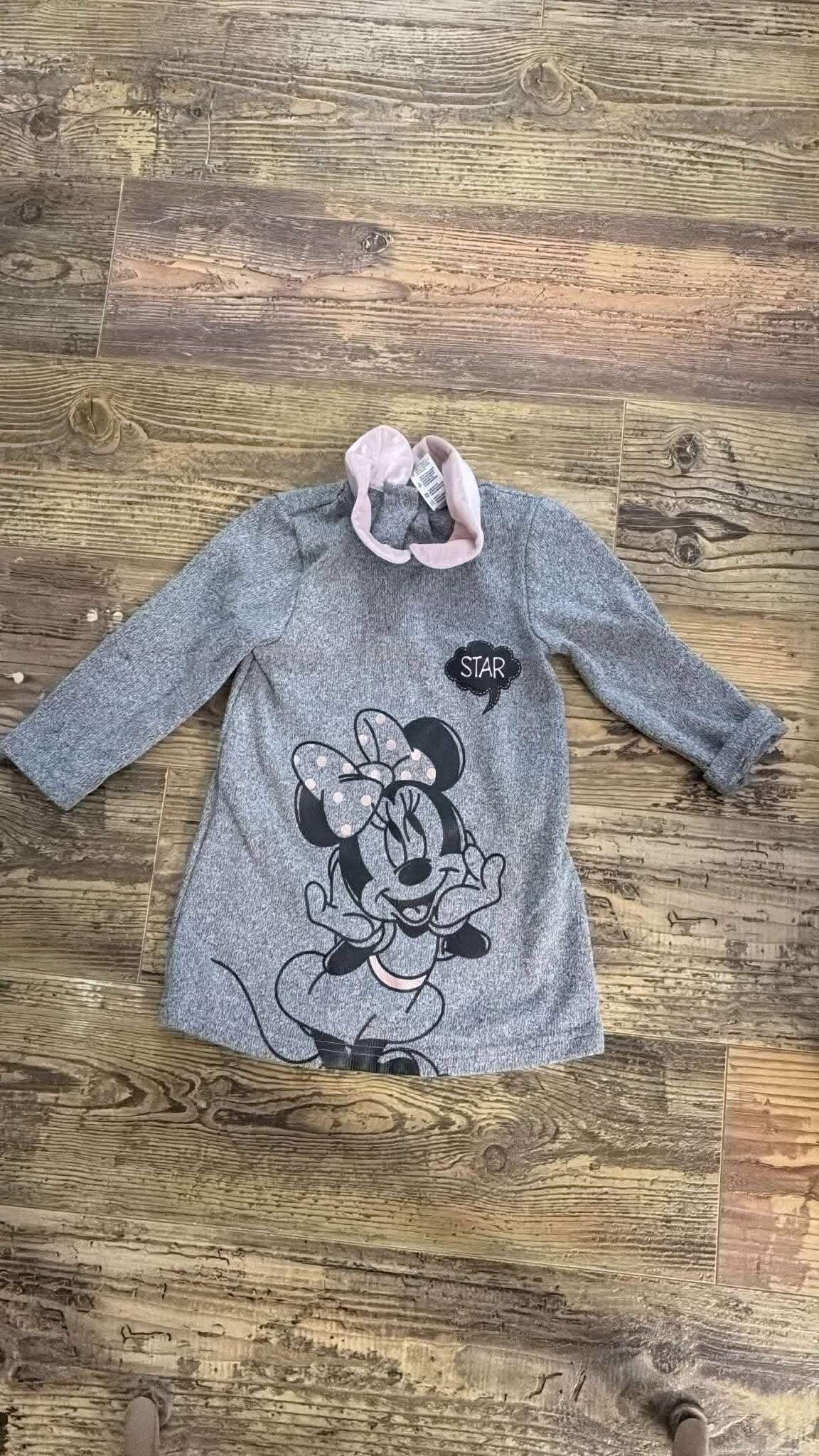 Chandail Disney Baby