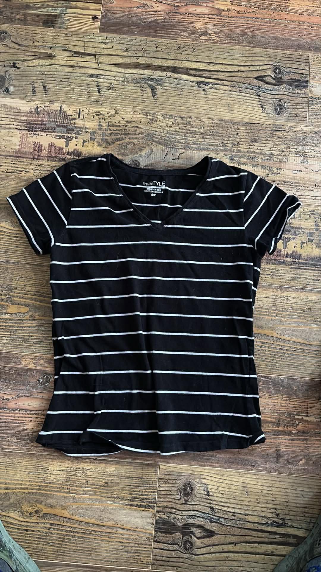 T-shirt Mystyle