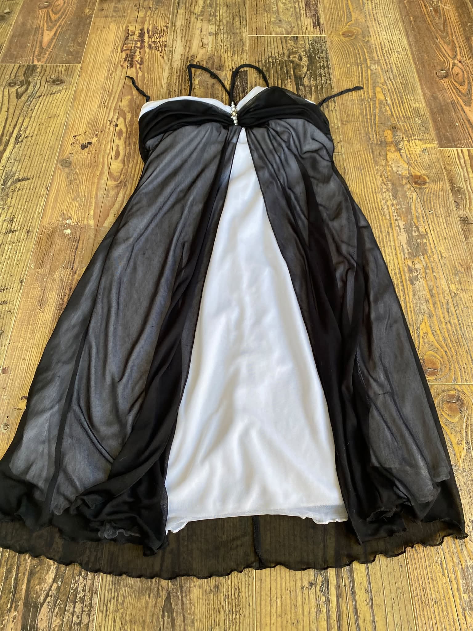 Robe Jessica