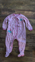 Pyjama à pieds Pekkle
