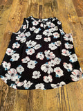 Camisole Reitmans à motif fleuri
