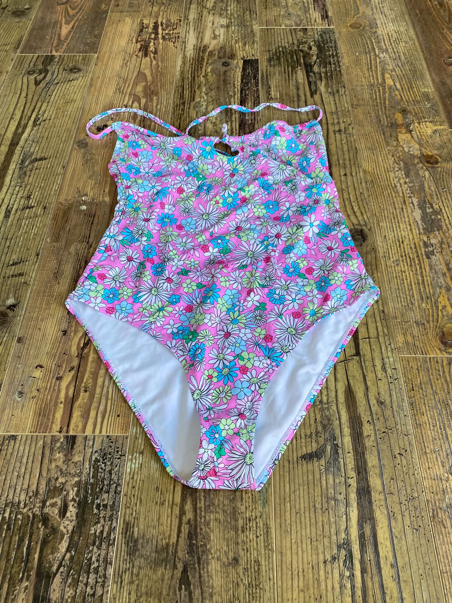 Maillot de bain une pièce Ardene