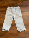 Magnifique jeans pour petite fille
