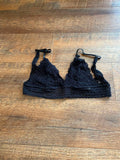Soutien-gorge SHEIN noir