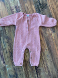 Gigoteuse manches longues + pantalons longs