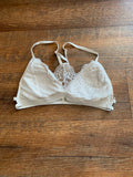 Soutien-gorge blanc SWS
