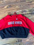 Crop hoodie Ardene