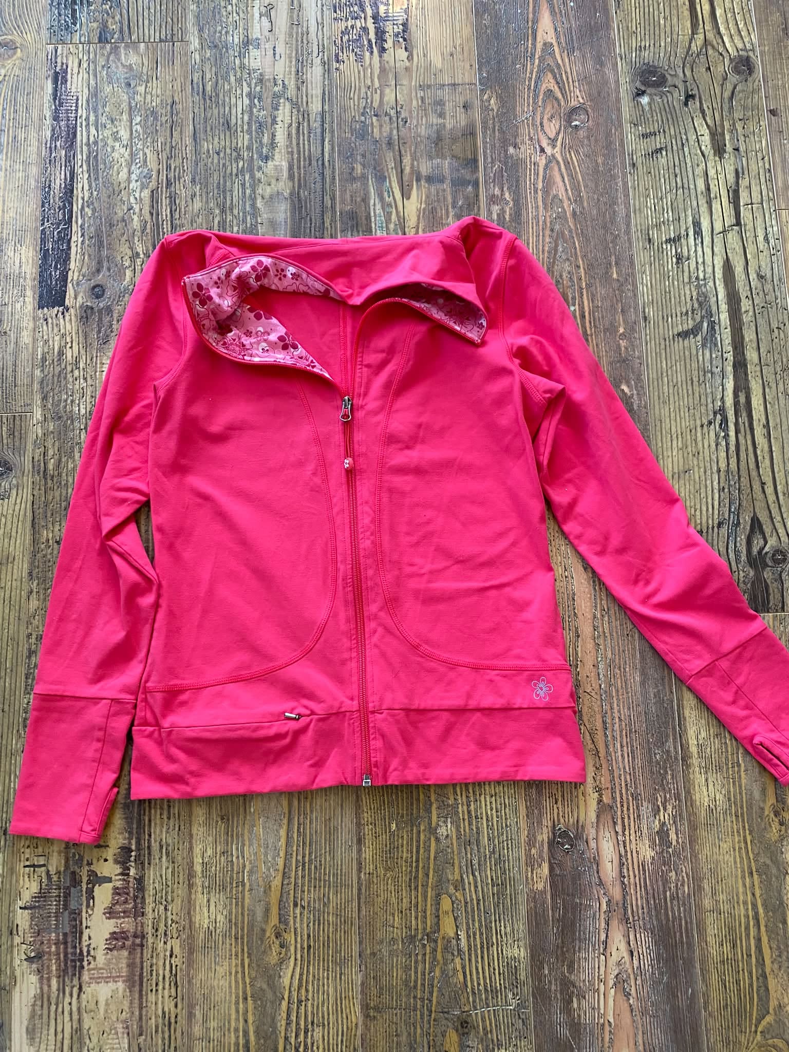 Veste Tuff Athletic