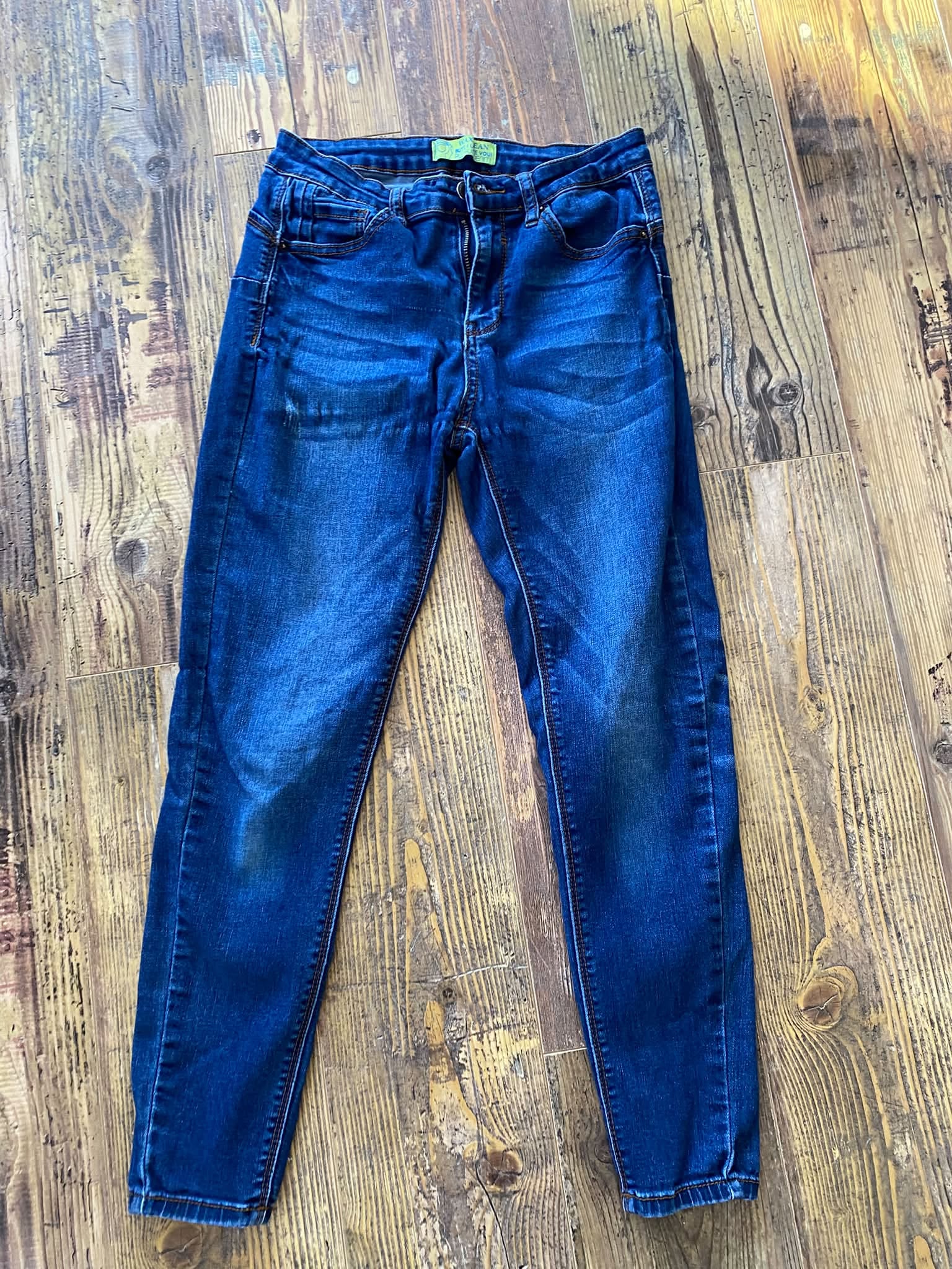 Jeans Wax Jeans – femme