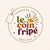Le Coin Fripé - Accueil